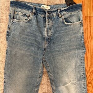 Zara jeans